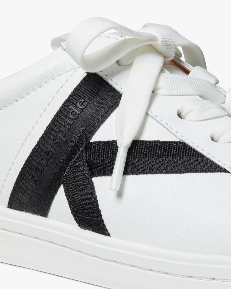 Kate Spade Signature Sneakers. 5