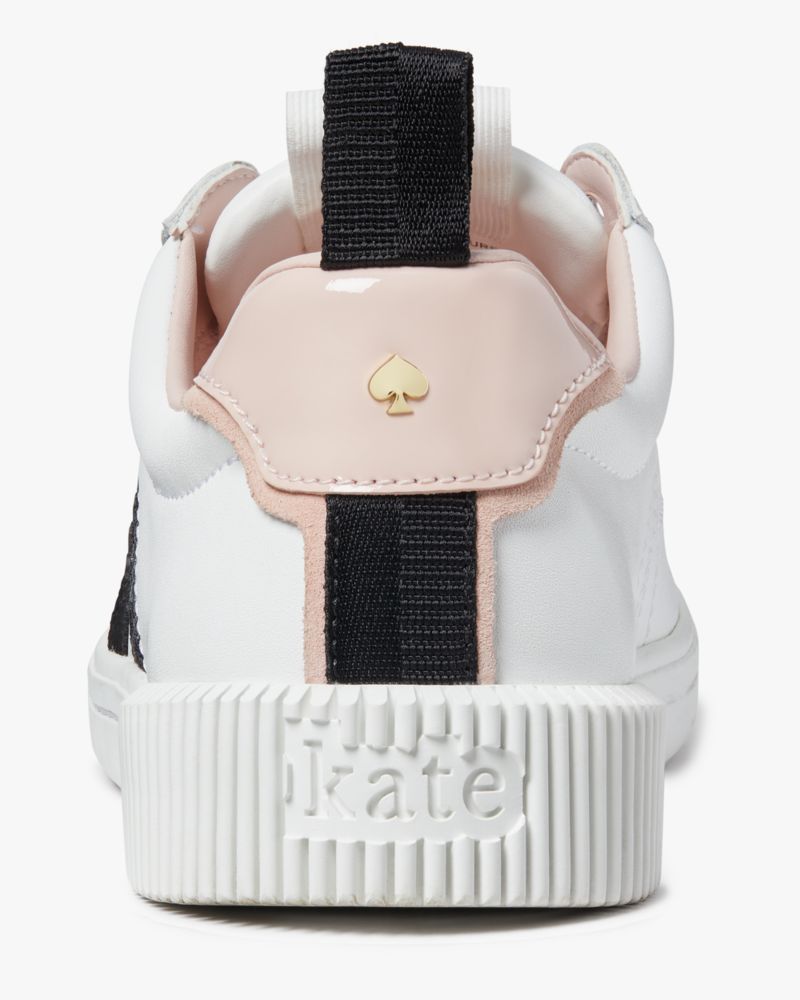 Kate Spade Signature Sneakers. 6