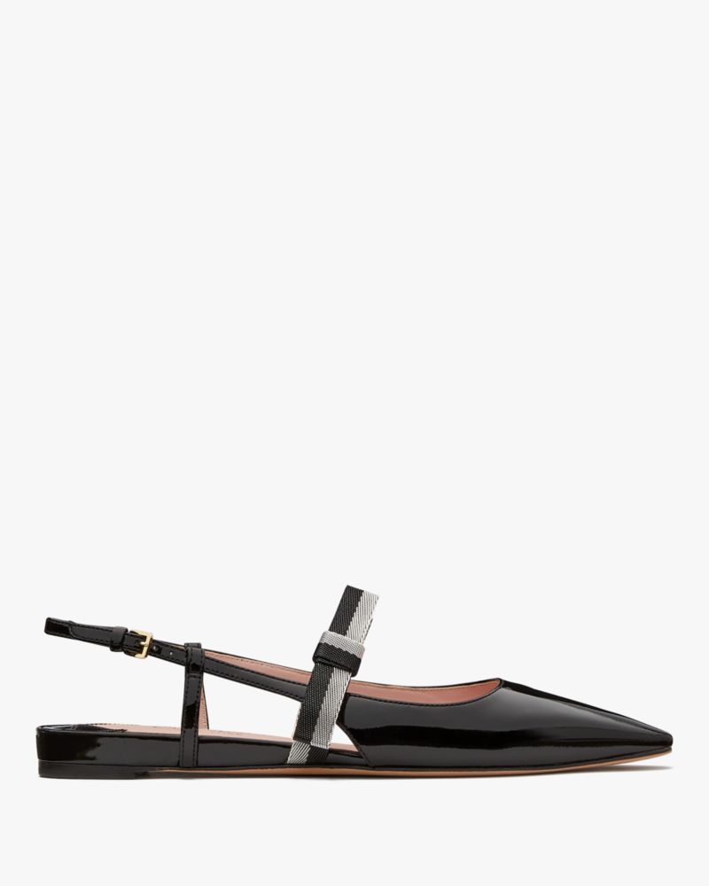 Kate Spade Maritza Flats