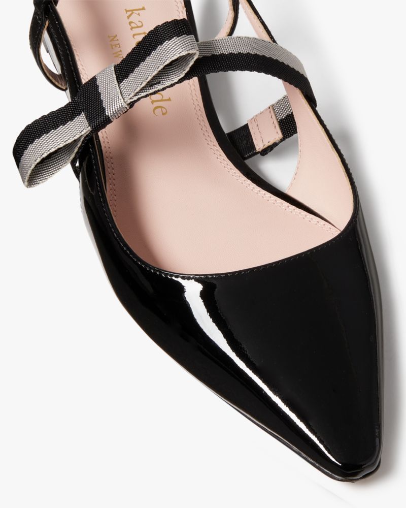 Kate Spade Maritza Flats. 5