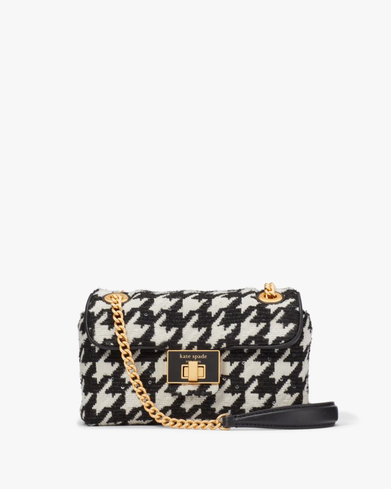 Kate Spade New York Evelyn Small Shoulder Crossbody