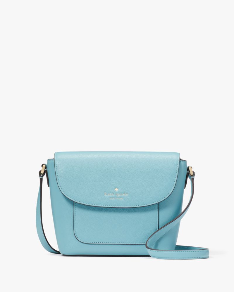 Kate Spade New York Pink & Teal Pineapple Staci Convertible Crossbody Bag, Best Price and Reviews