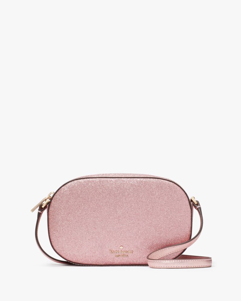 Flash Glitter Crossbody Kate Spade Outlet Kate Spade Outlet