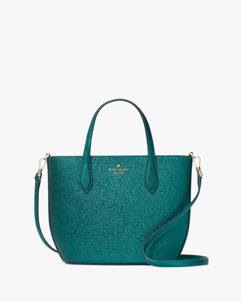 Glimmer Satchel