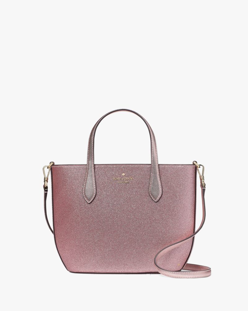 Glimmer Satchel