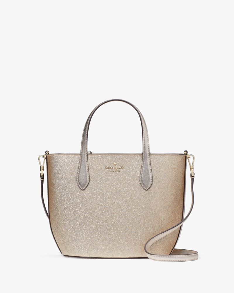 Glimmer Satchel