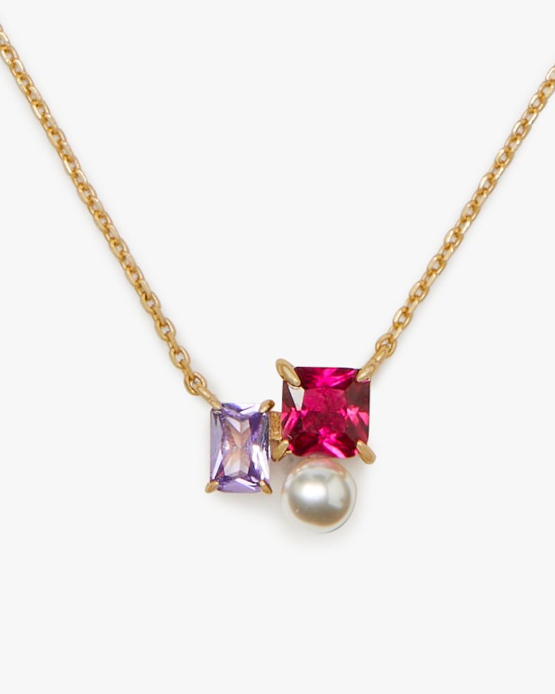 Kate Spade Victoria Pendant