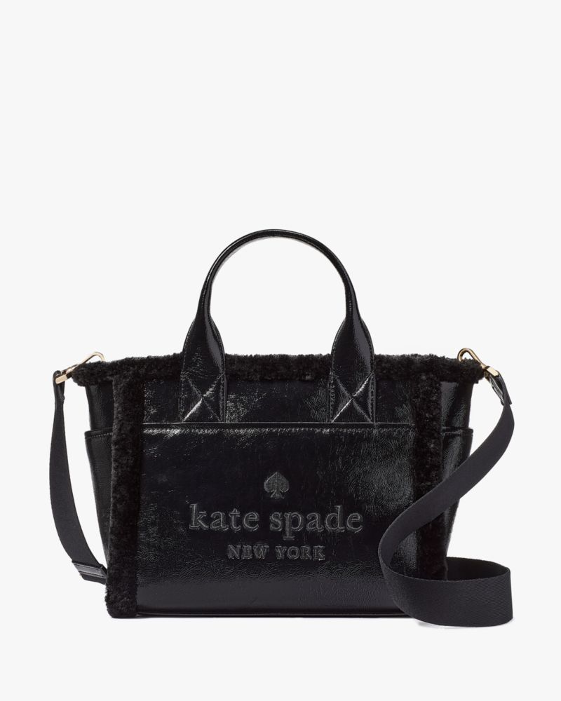 Kate Spade Rosie Schultertasche aus Leder