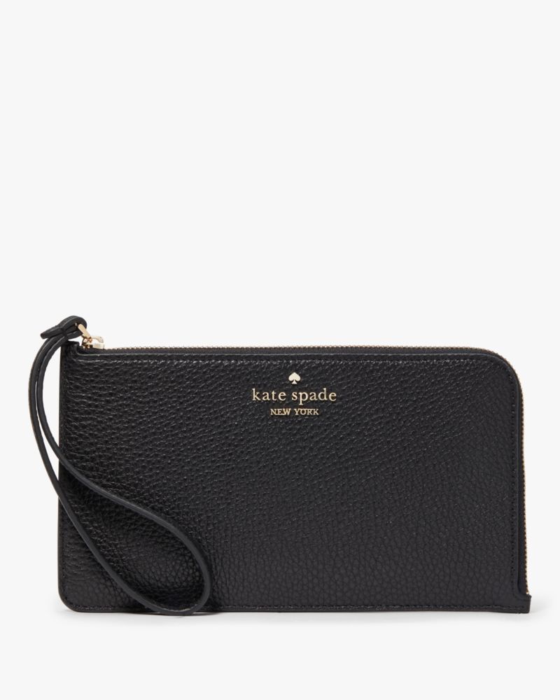 Kate Spade NWT Turnloc Mara sale Wallet Wristlet