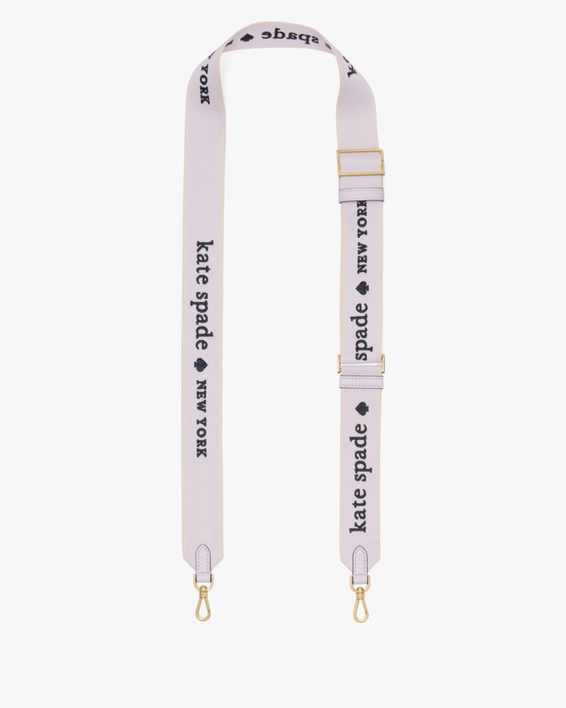 SHOULDER STRAPS