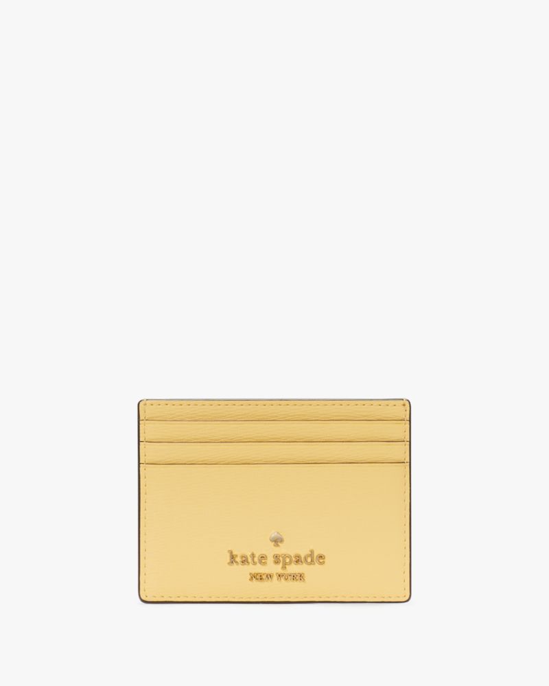 Kate Spade Keychain Wallets for Women