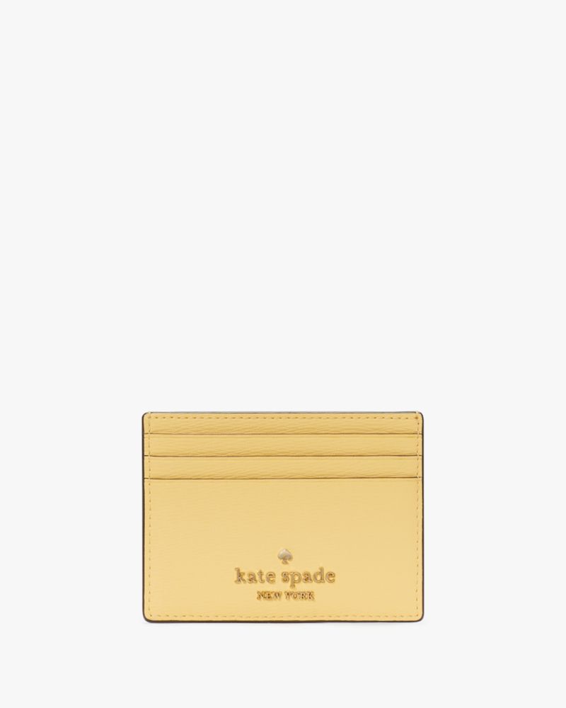 BRAND NEW Kate Spade Leather large travel wallet