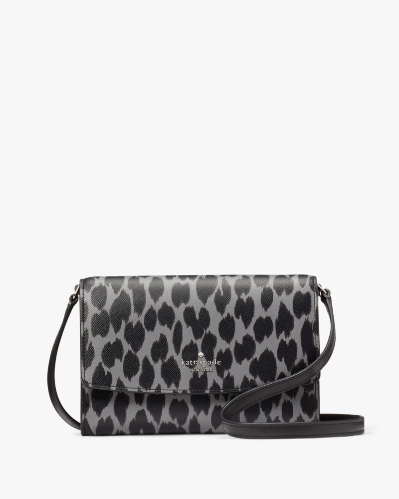 Kate Spade New York Perry Leather Crossbody