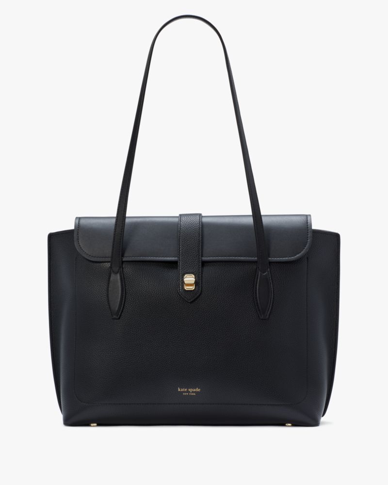 Kate spade 2025 large work tote