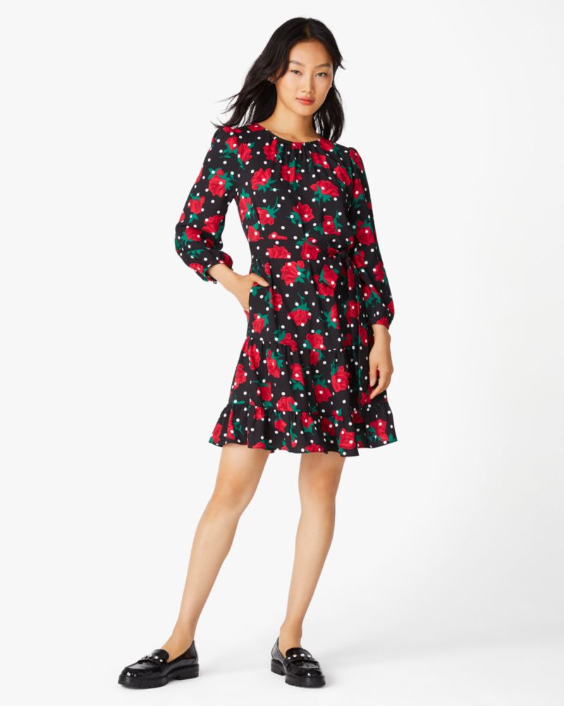 Kate spade geo square dress hotsell