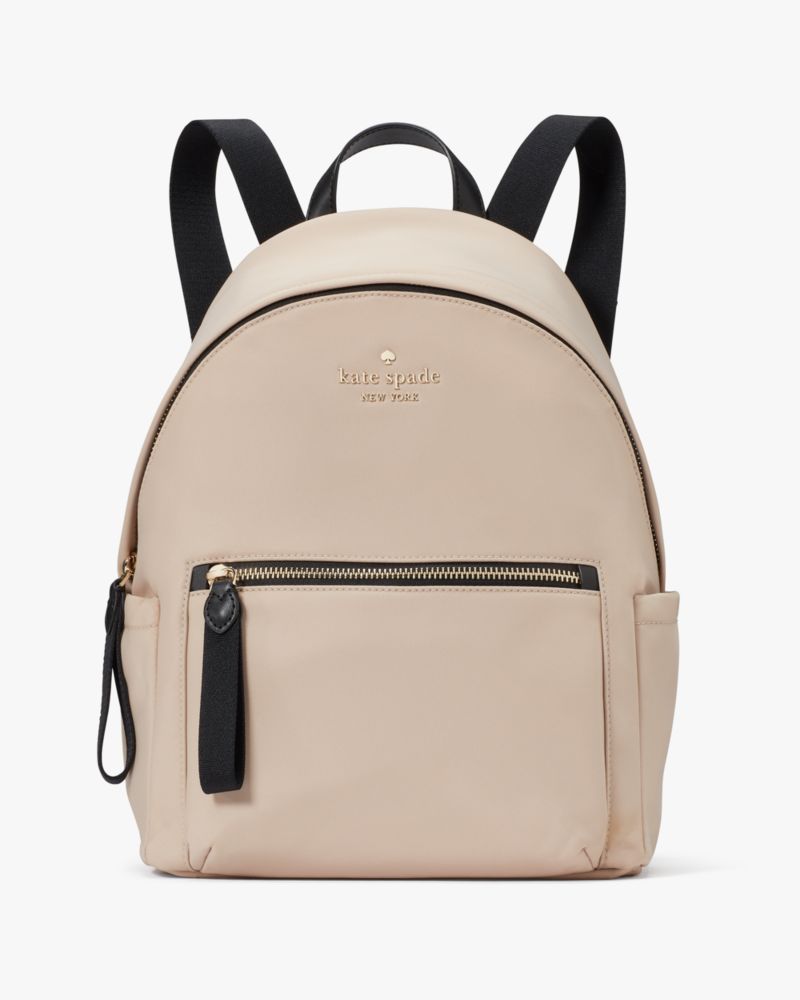 PRE Order) KATE SPADE Staci Dome Backpack – uMoMasShop