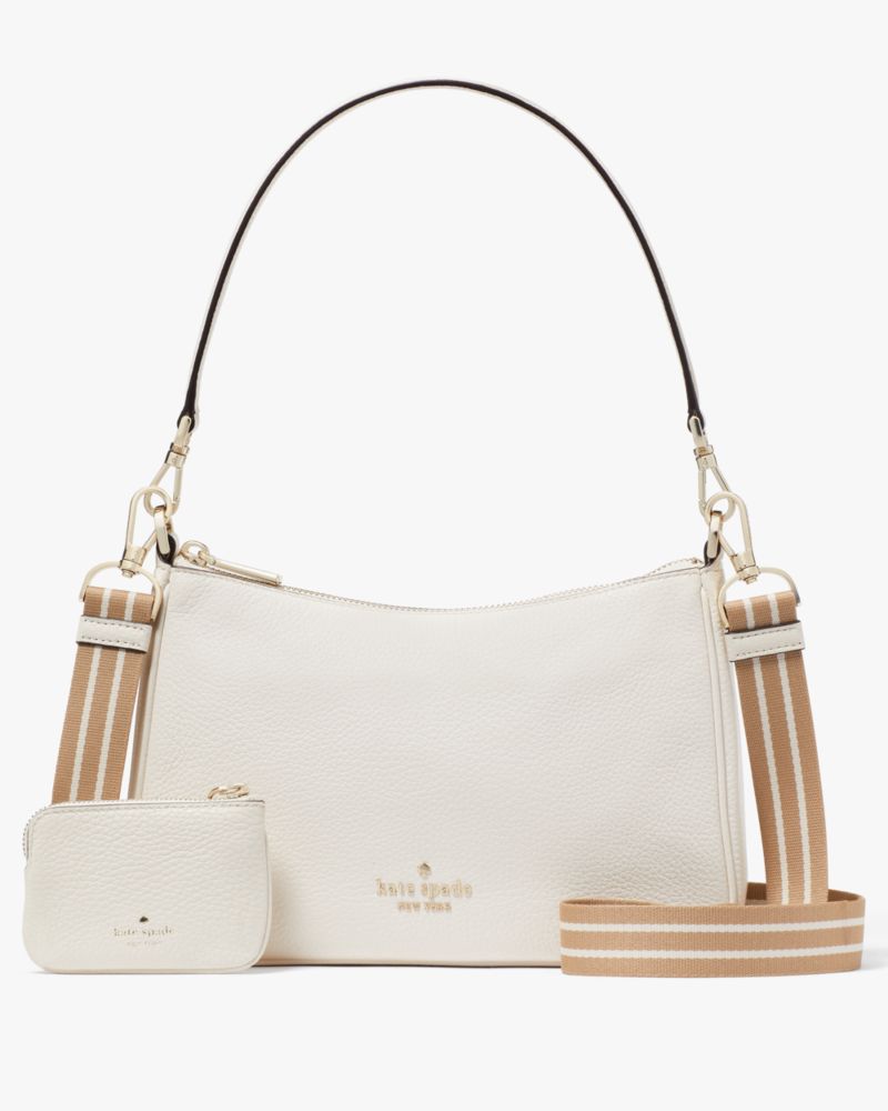 KATE SPADE ROSIE MEDIUM SHOULDER BAG 
