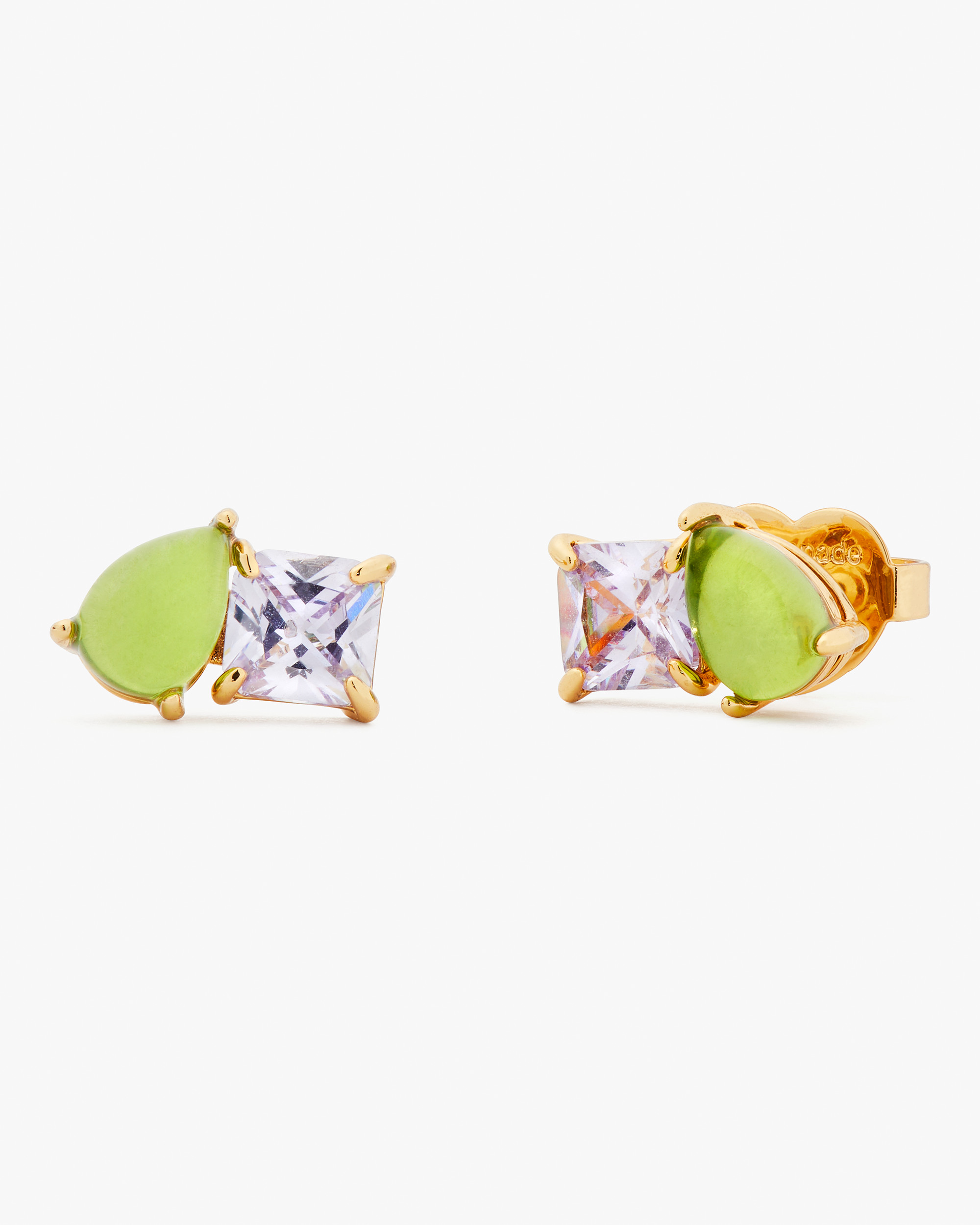 Kate Spade Showtime Studs