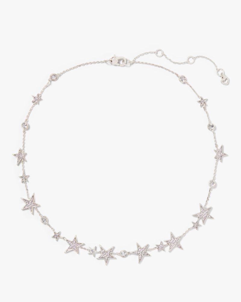 Kate Spade You're A Star Necklace