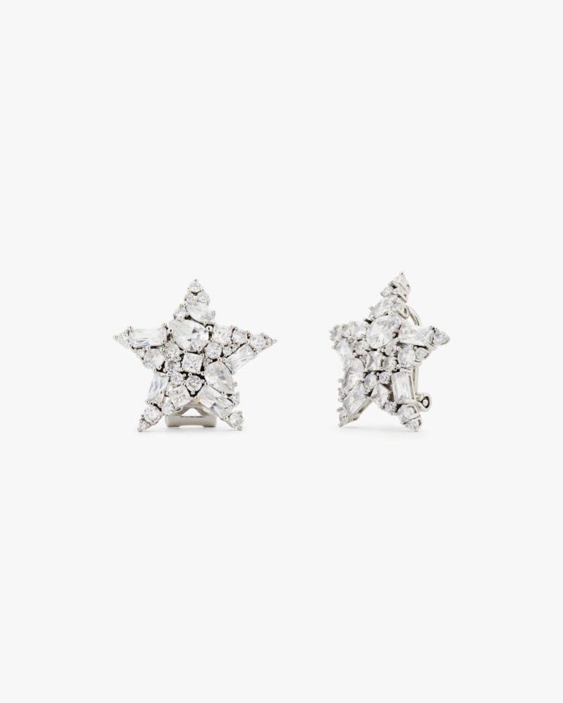 You're A Star Statement Studs