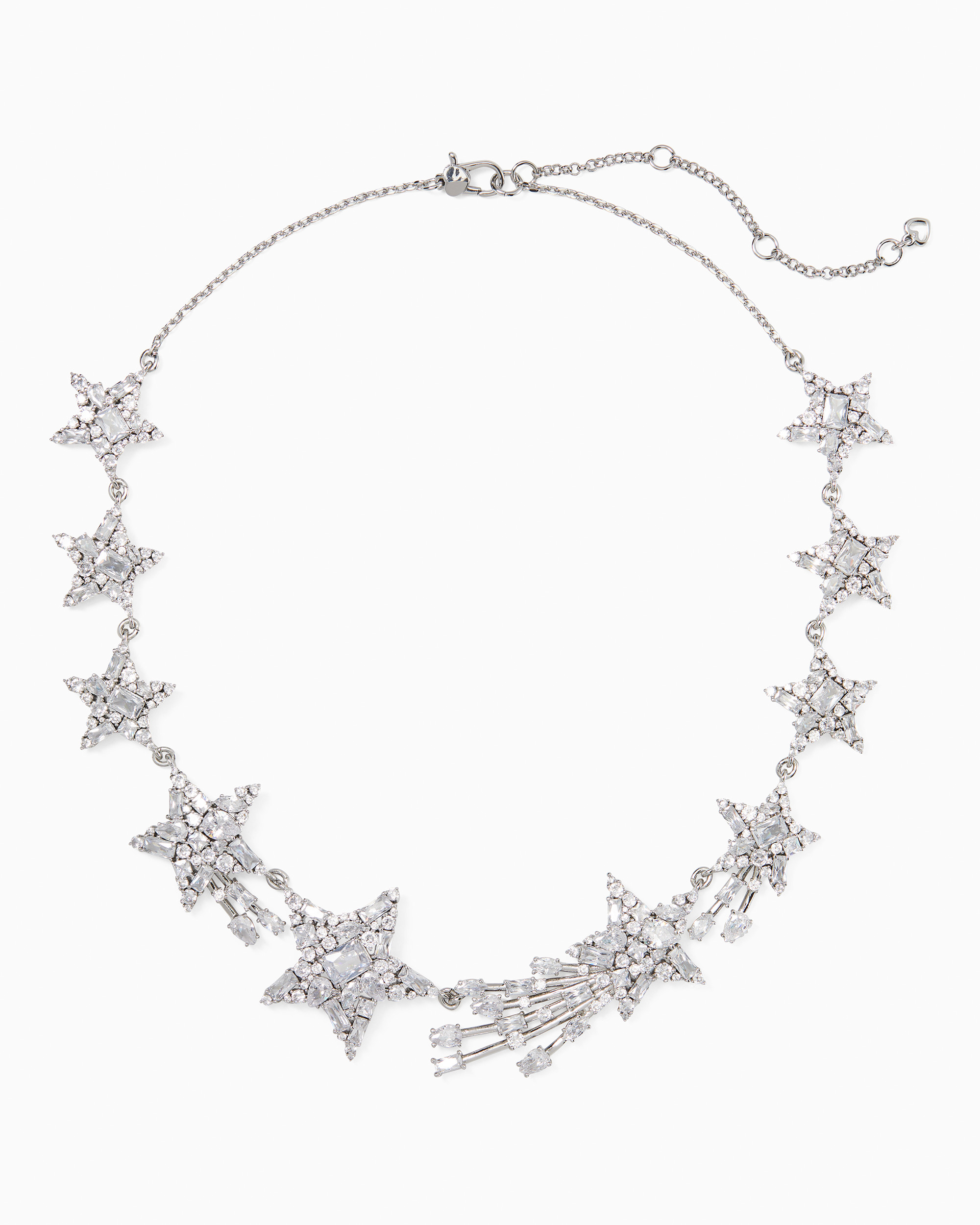 Kate Spade You're A Star Statement Necklace