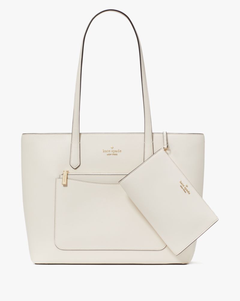 トートバッグ Kate Spade Staci Medium Tote  KG473 Staci Medium Tote | Kate Spade GB