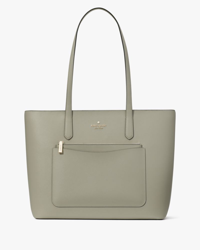 Staci Large Tote Set | Kate Spade Outlet