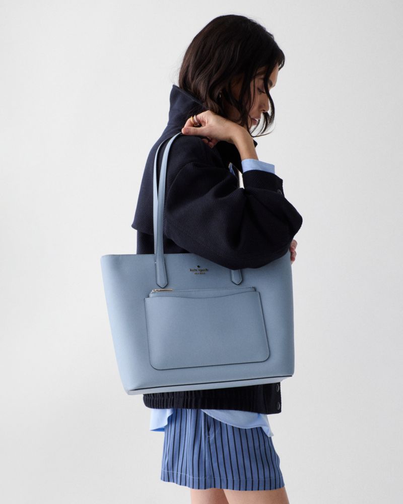 Staci Large Tote Set