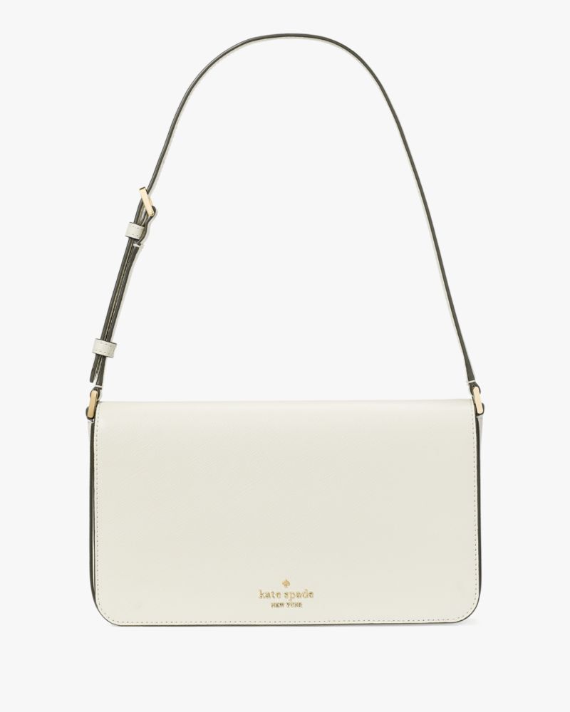 Staci Medium Shoulder Bag