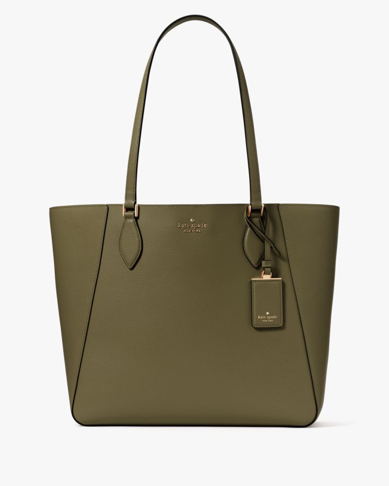 Poppy Large Tote Kate Spade New York