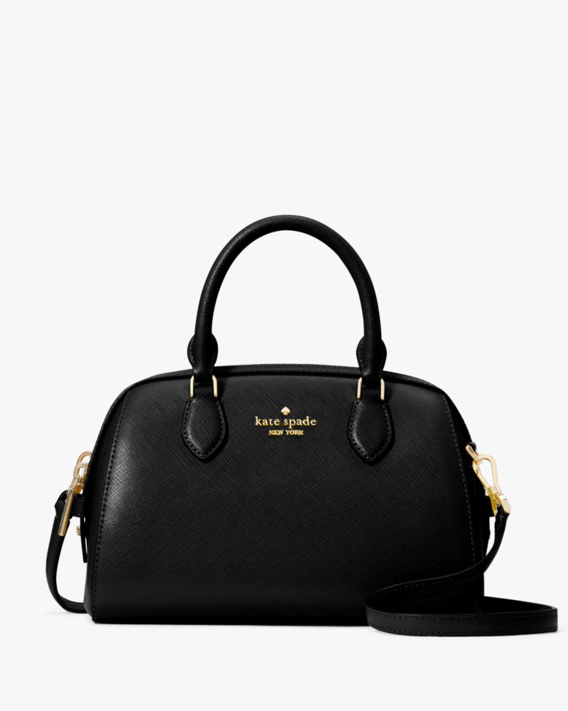 kate spade ミニボストンバッグ devyn clrbck duffel レディース