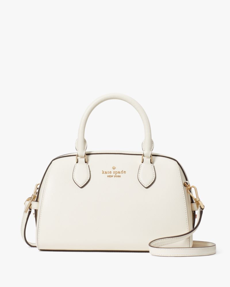 Madison Small Dolly Duffle Crossbody Bag