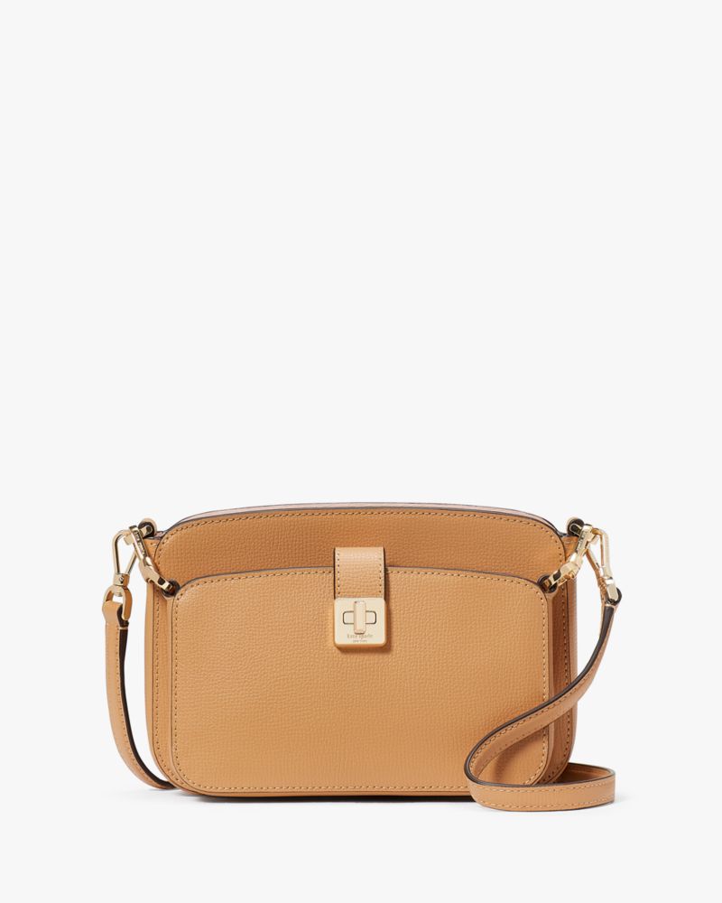 Leila Small Crossbody | Kate Spade Outlet