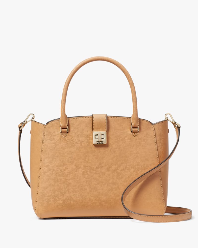 Phoebe Medium Satchel