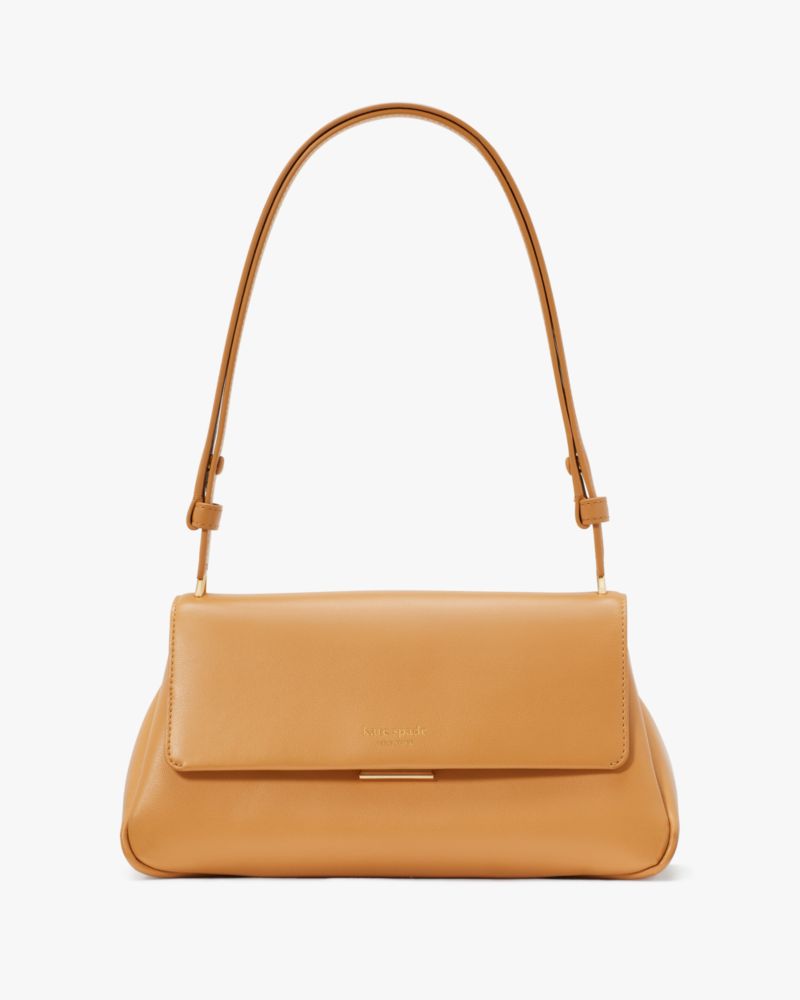 Grace Convertible Shoulder Bag