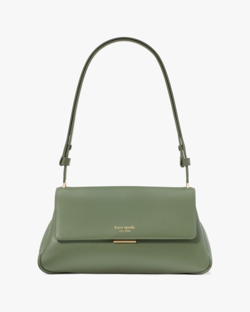 Grace Convertible Shoulder Bag