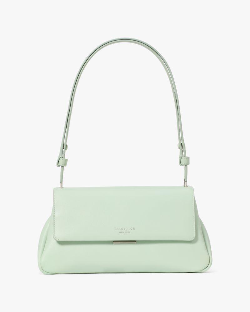 KATE SPADE GRACE CONVERTIBLE SHOULDER BAG 