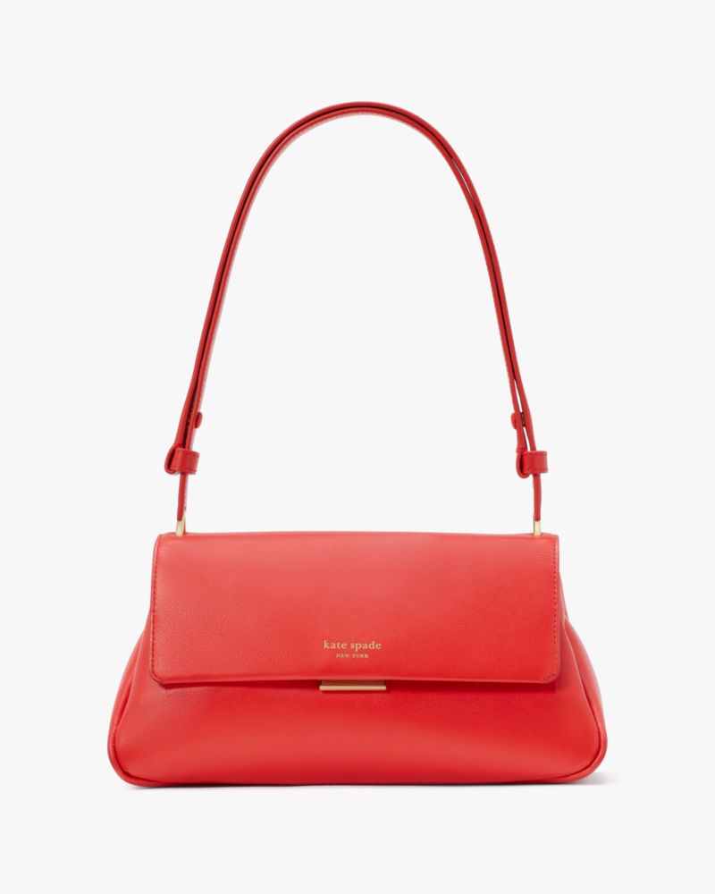 Grace Convertible Shoulder Bag