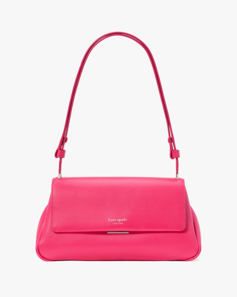 Grace Convertible Shoulder Bag