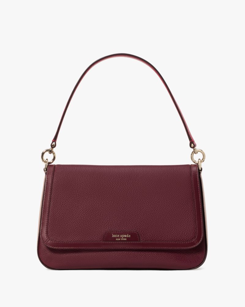 Kate spade polly convertible crossbody online