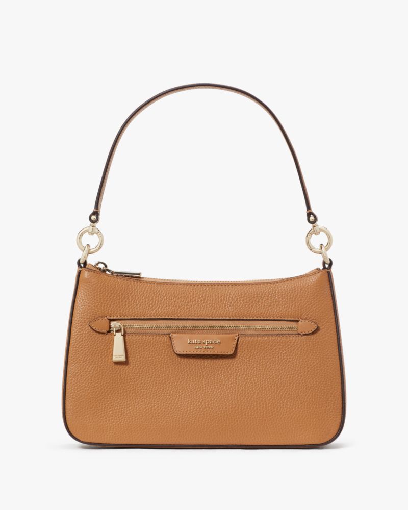 Kate Spade Hudson Convertible Crossbody In Bungalow