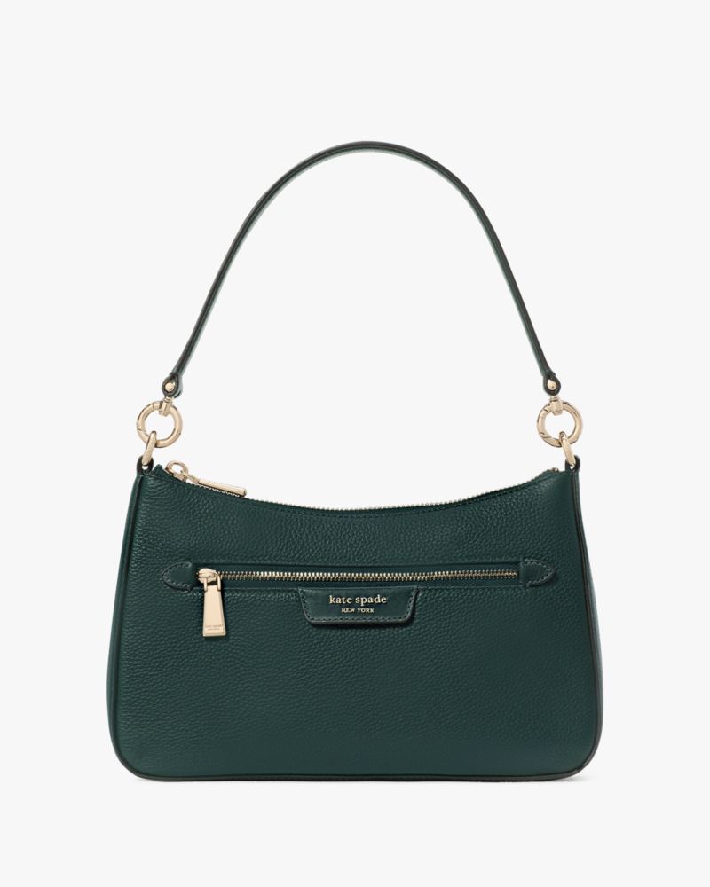 Hudson Convertible Crossbody