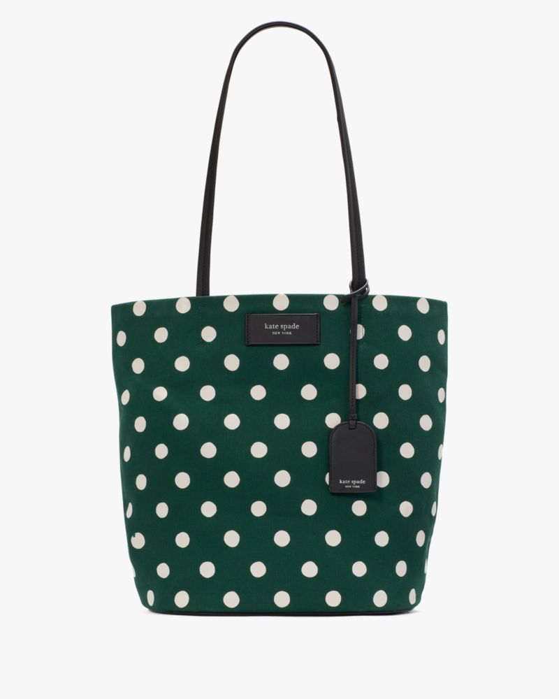 Kate Spade 2024 Polka Dot Handbag