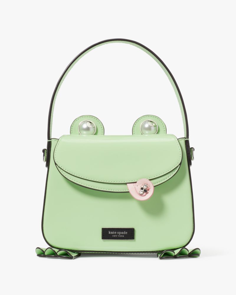 Amour 3d Heart Crossbody Bag | Kate Spade New York