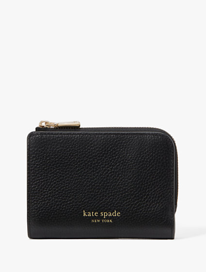 Katy Medium Zip Around Wallet | Kate Spade New York Katy Medium Zip Around Wallet | Kate Spade New York