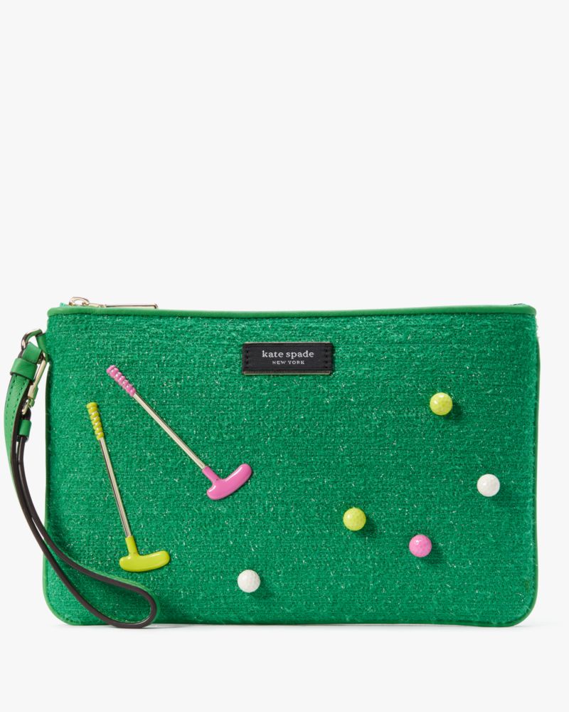 Cedar Street Medium Harmony | Kate Spade Outlet