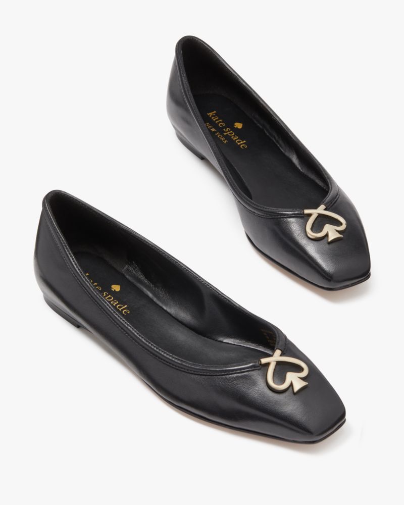 Kate spade gino on sale flats