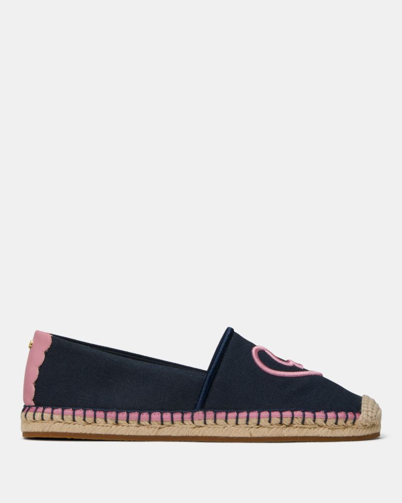 ESPADRILLES
