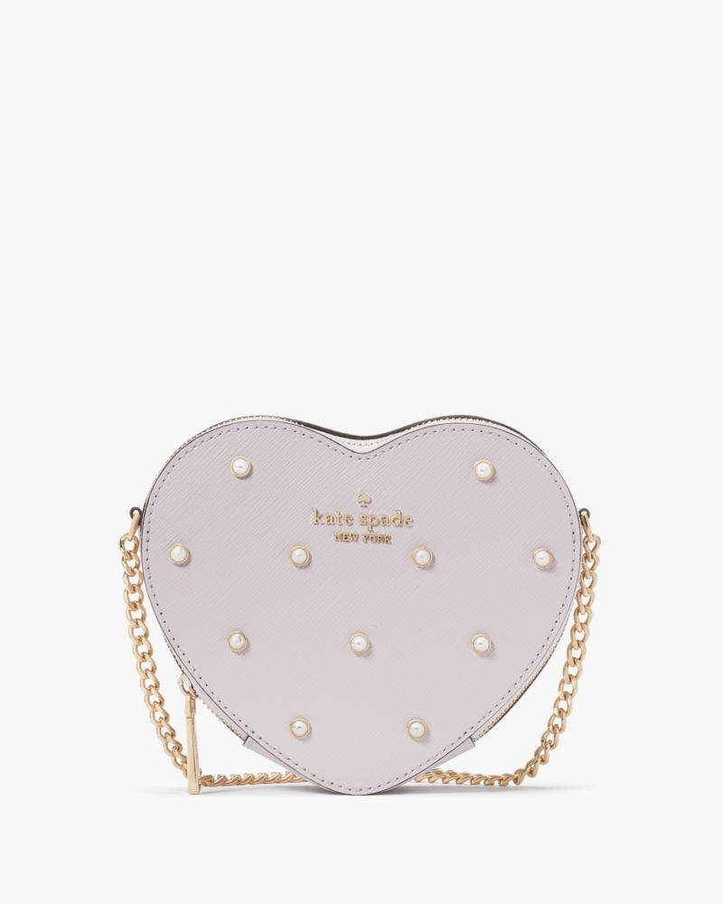 Heart Hardware Small Flap Card Holder | Kate Spade Outlet