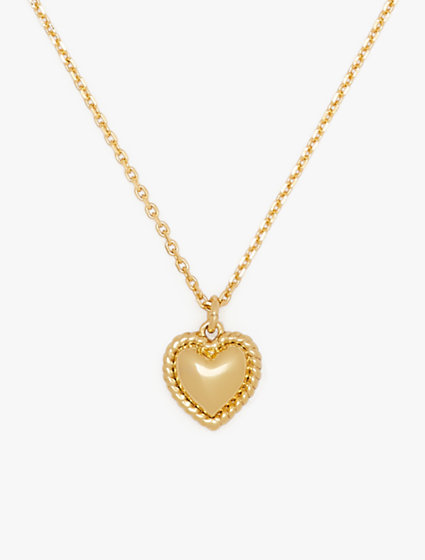 Golden Hour Heart Ring | Kate Spade Outlet Golden Hour Heart Ring | Kate Spade Outlet